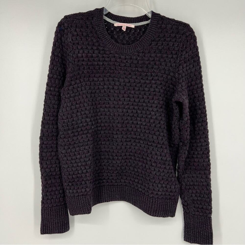 Victoria's Secret Pullover Sweater Womens Small